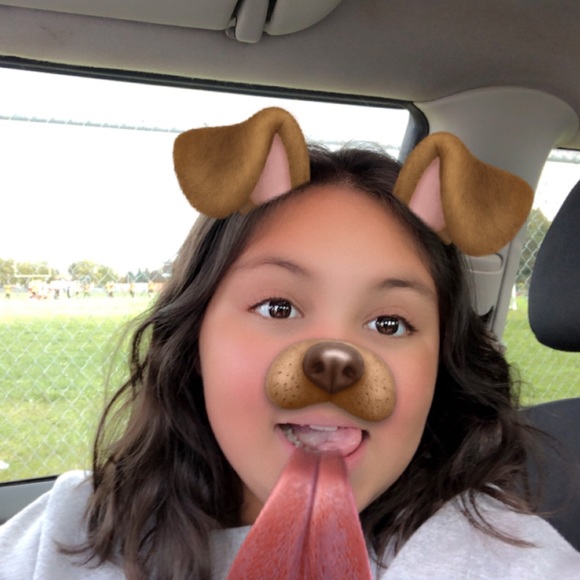 Meet your Posher, Sierra - Picture 1 of 1